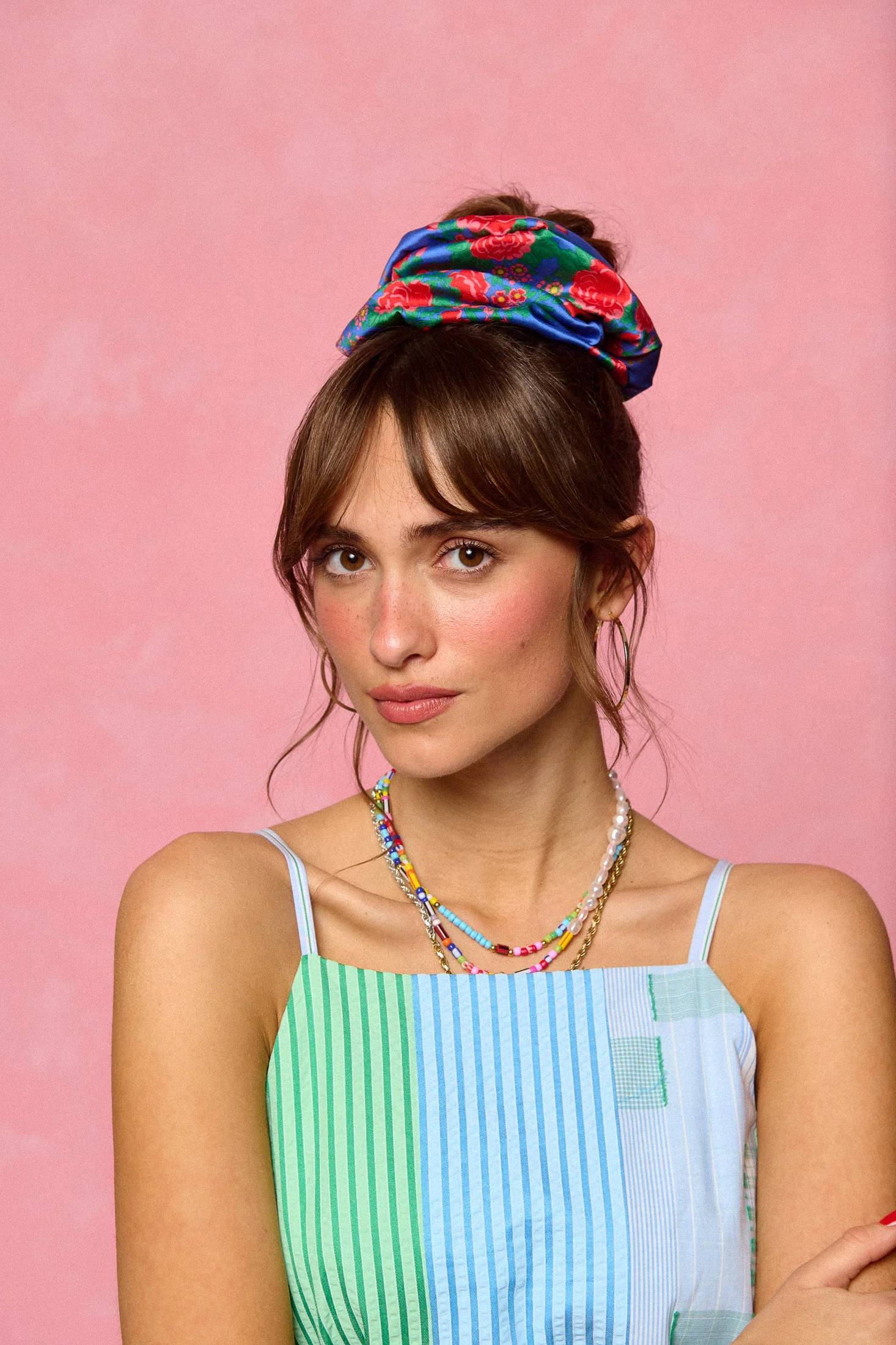 Karavan Nai Spring Summer 26'
